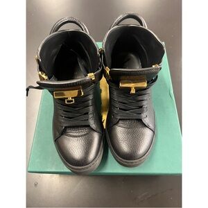 Buscemi Boots